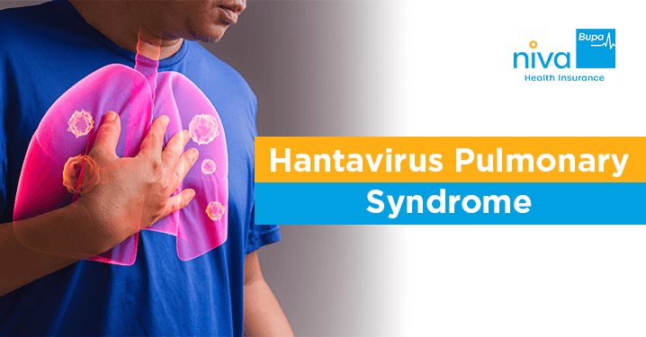 Hantavirus Pulmonary Syndrome