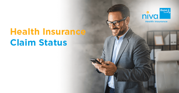 Health Insurance Claim Status