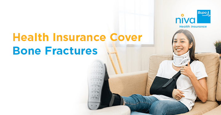 Health Insurance Cover Bone Fractures