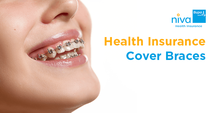 Does Health Insurance Cover Braces?