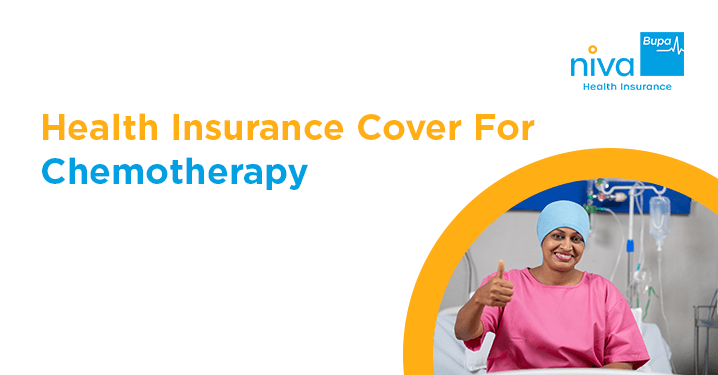 Health Insurance for Chemotherapy