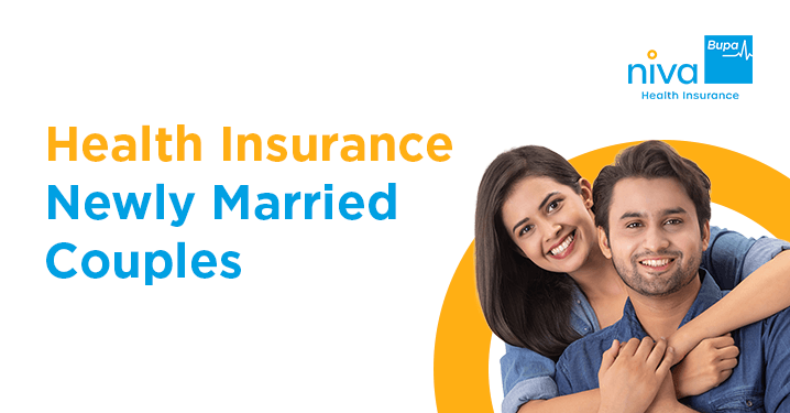 health insurance for married couples