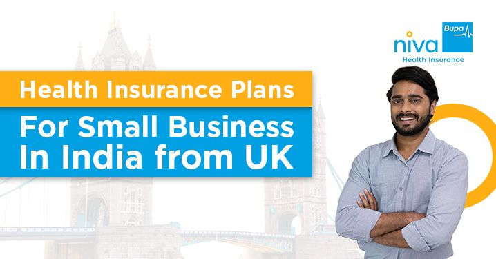 Health Insurance Plan for Small Business In India