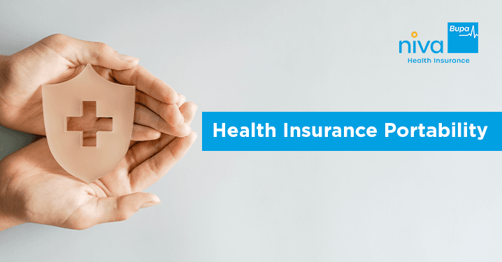 Health Insurance Portability