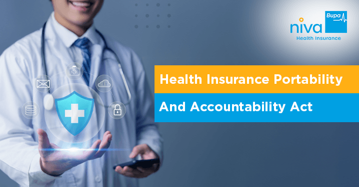Health Insurance Portability and Accountability Act