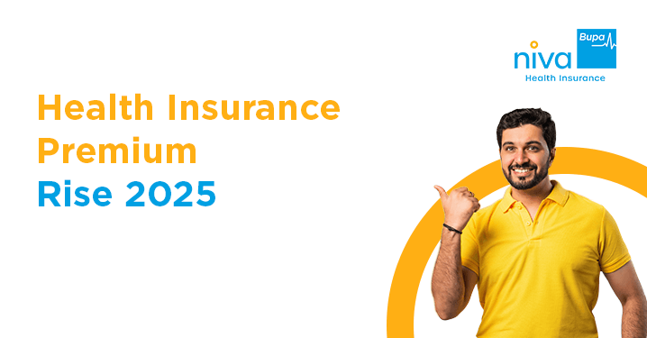 Will Health Insurance Premium Rise in 2025?