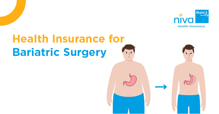 Health Insurance for Bariatric Surgery