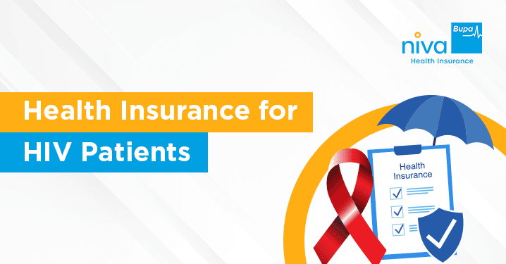 Health Insurance for HIV Patients