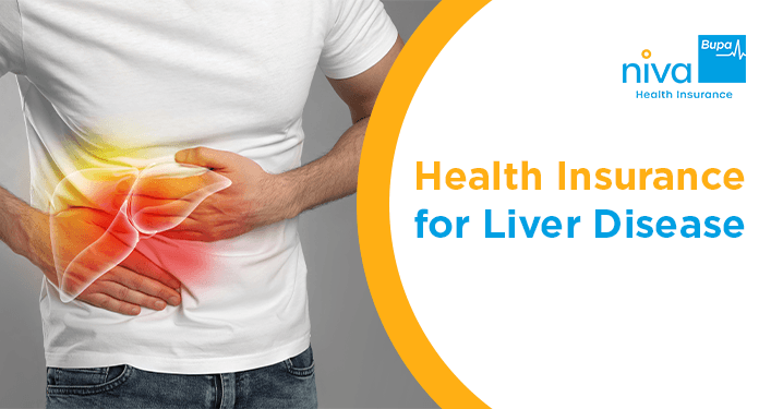 Health Insurance for Liver Disease