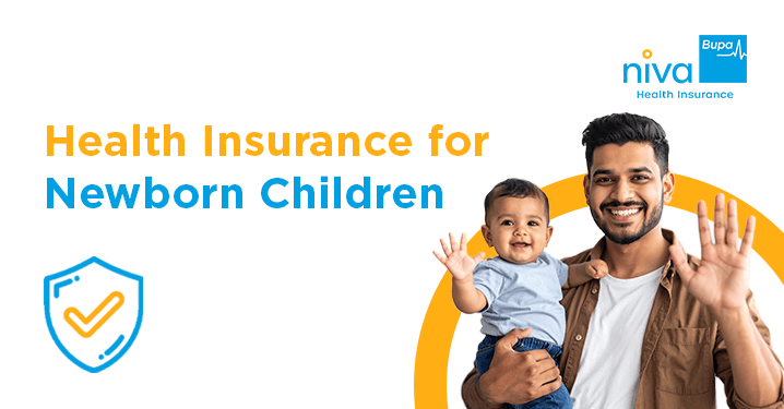 Health Insurance for Newborn Children