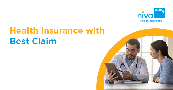 best claim ratio health insurance in india for nris