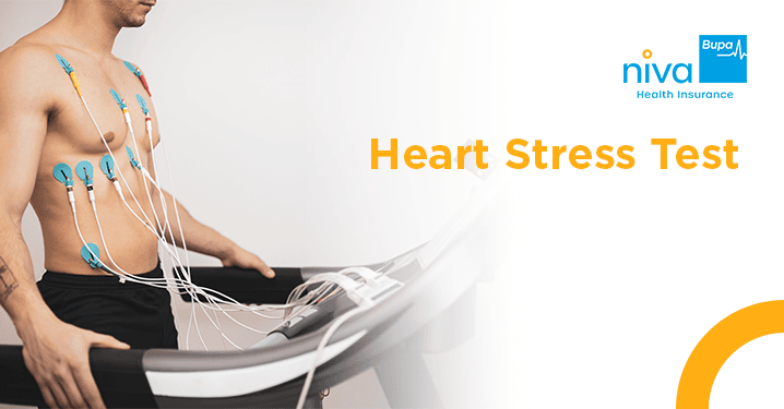 Heart Stress Test