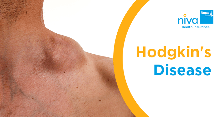 Hodgkin's Disease