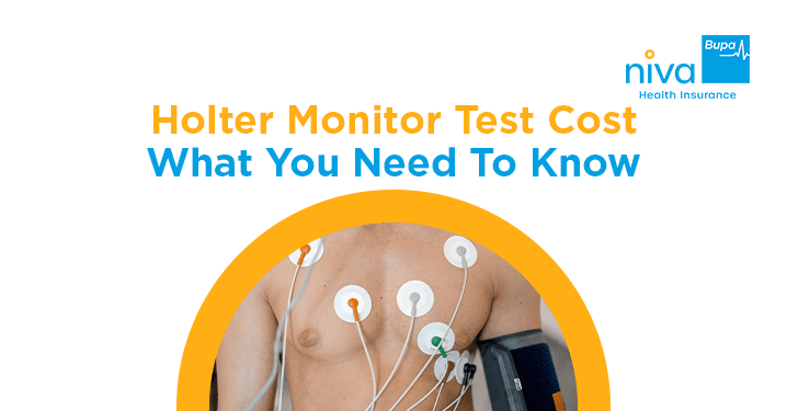 Holter Monitor Test Cost