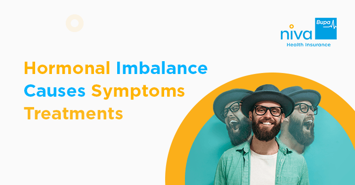 hormonal imbalance