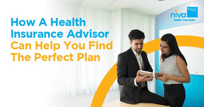 How a Health Insurance Advisor Can Help You Find The Perfect Plan