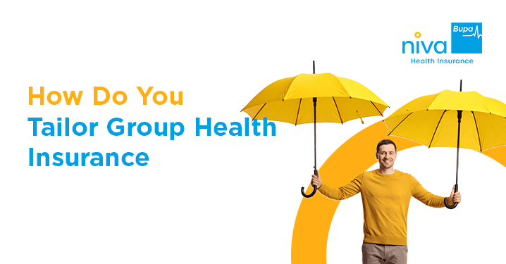 group medical insurance for family
