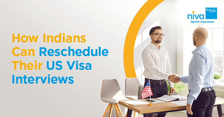 US Visa appointment