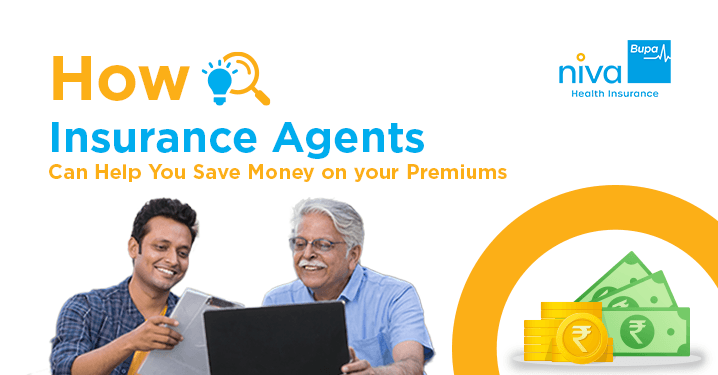 Agents Help Save Money on Premiums