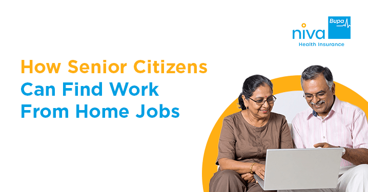 Senior citizens work-from-home insurance jobs