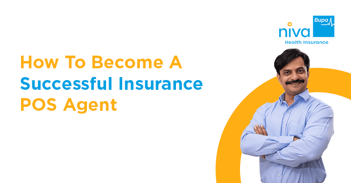 Becoming a successful Insurance POS agent guide
