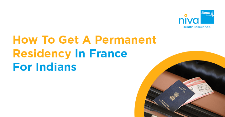 PR in France for Indians - Guide