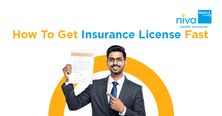 Get Insurance License Fast