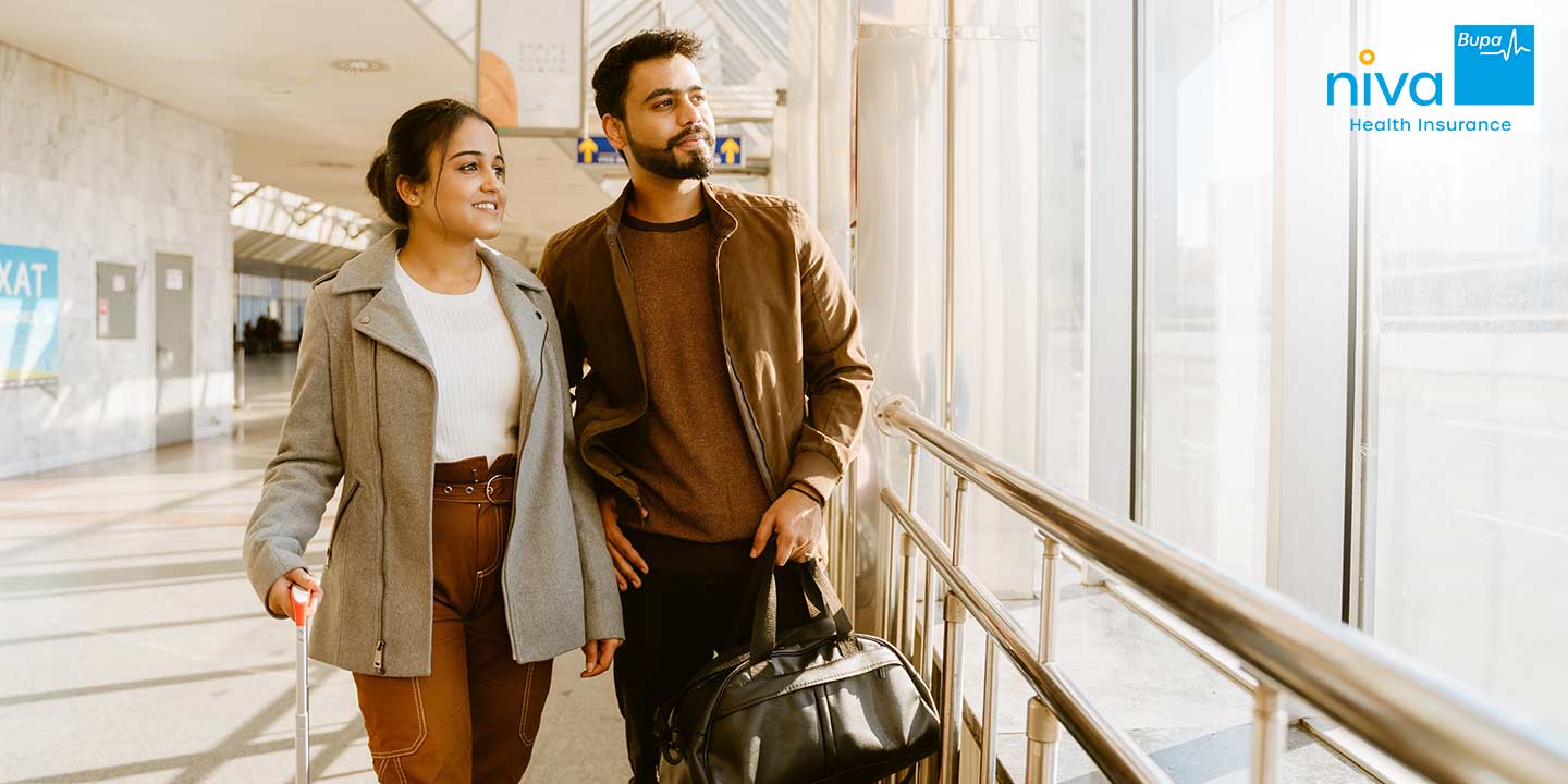 best budget foreign trips from india