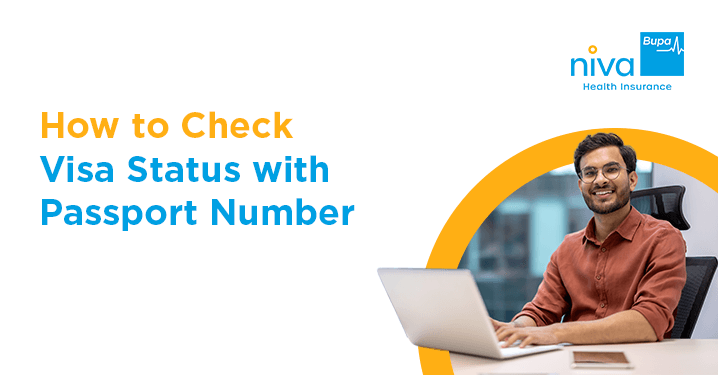 How to Check Visa Status with Passport Number