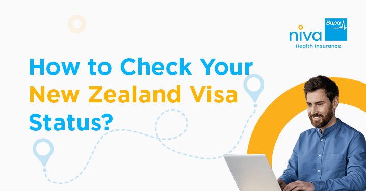 New Zealand Visa Status
