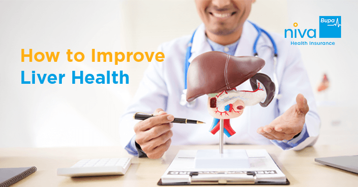 How to Improve Liver Health