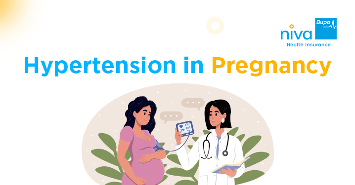 hypertension in pregnancy