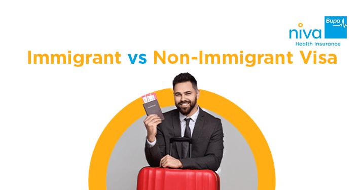Immigrant vs Non-Immigrant Visa