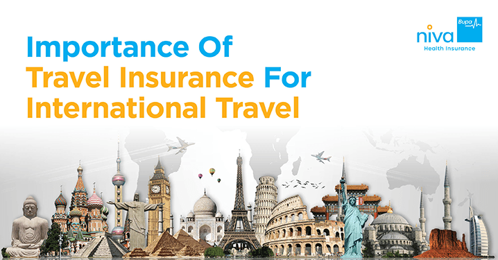 Why Is Travel Insurance Important For International Travel?