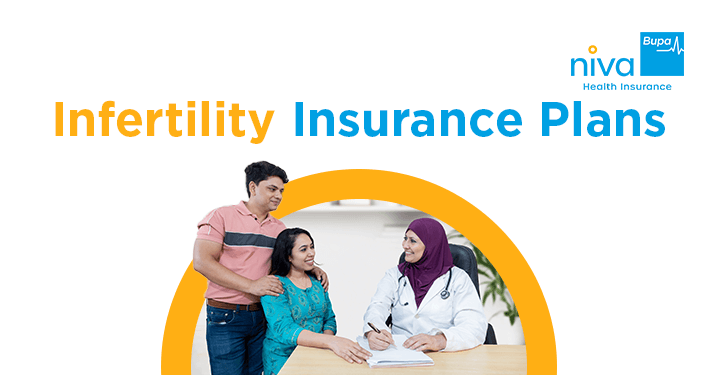 Infertility Insurance Plans