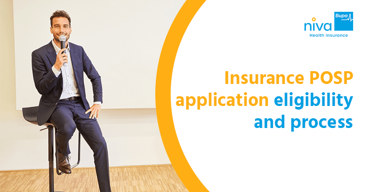 Insurance POSP Apply