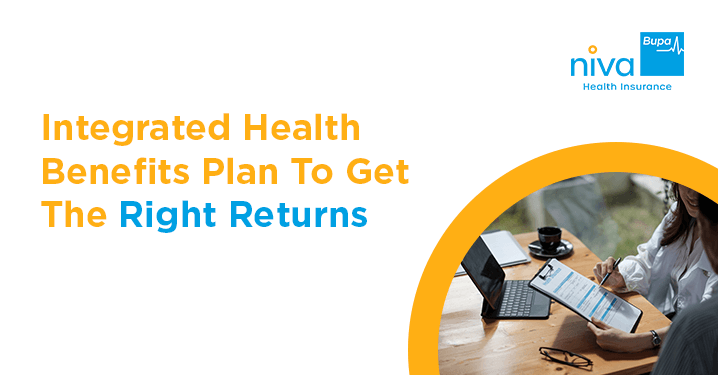 integrated health benefits