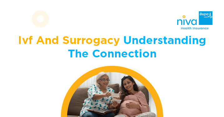 IVF and Surrogacy