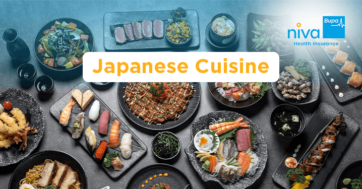 Japanese cuisine