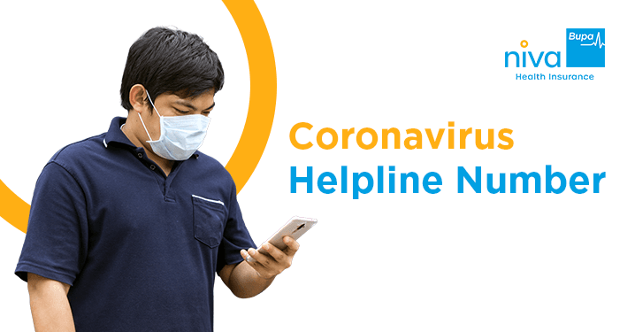 Coronavirus Helpline Number