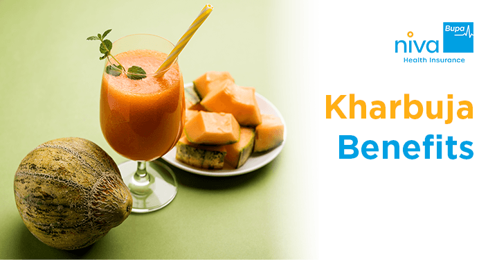 Kharbuja Benefits