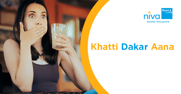 Khatti Dakar Aana