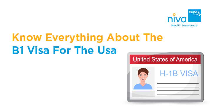 Guide to B1 Visa USA