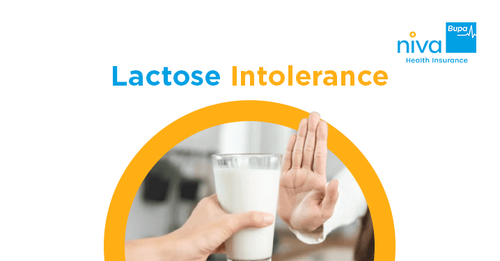 Lactose Intolerance