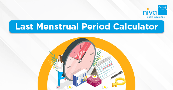 Last Menstrual Period Calculator