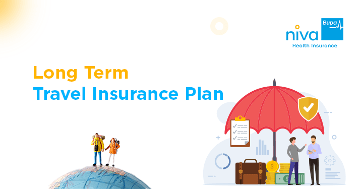 Understanding The Basics About Long Term Travel Insurance Plan
