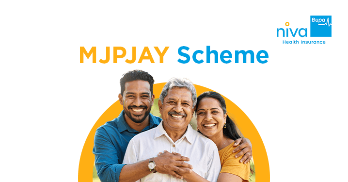 MJPJAY Scheme