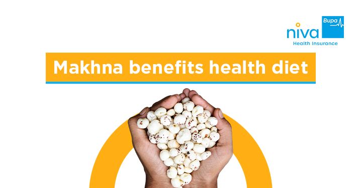 makhana benefits