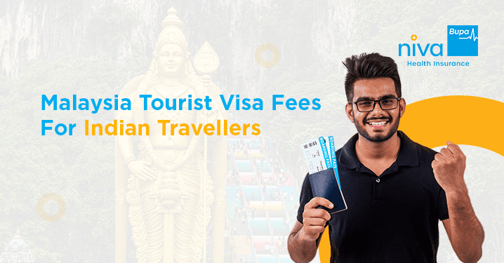 Malaysia Tourist Visa Fees