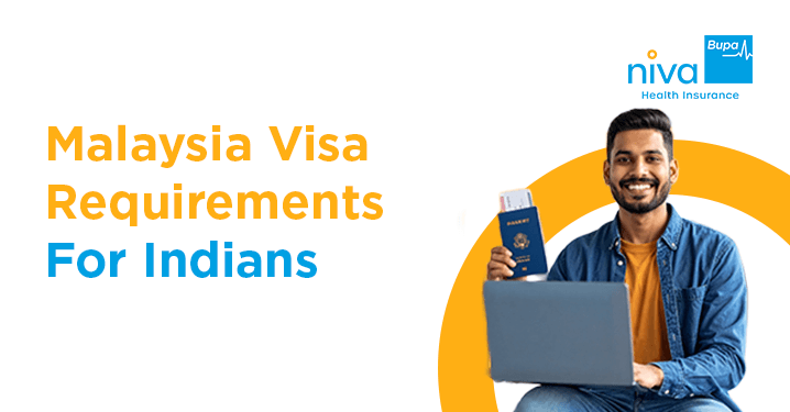 Malaysia visa requirements for Indian